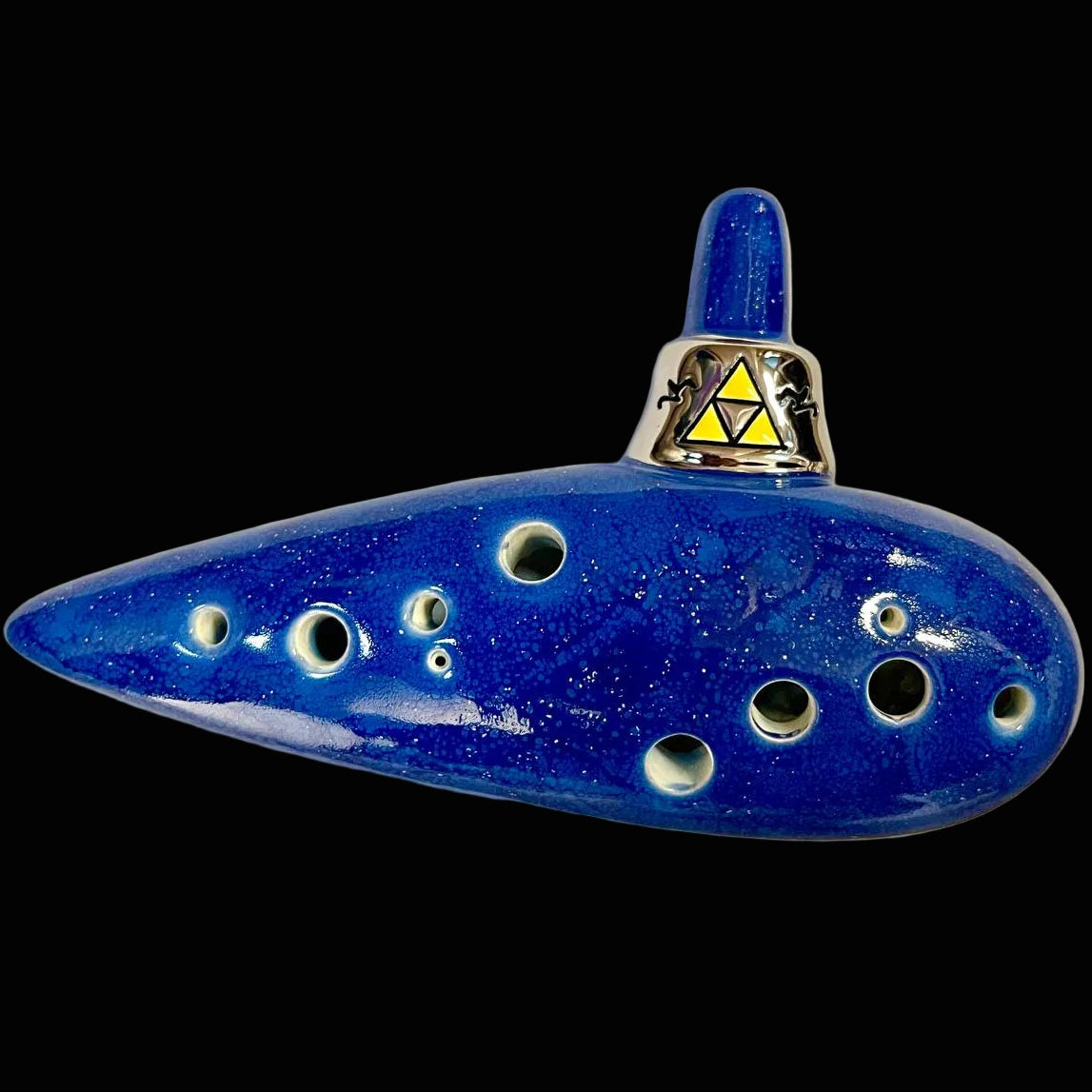 OoT 12-Hole Tenor G Starry Night
