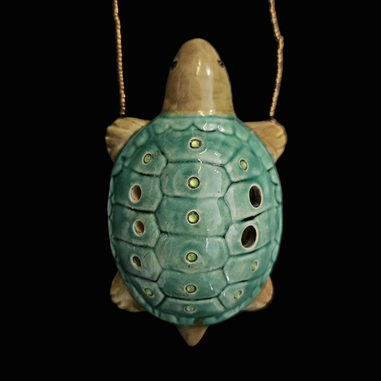 Turle Racing Turtle - Songbird Ocarina