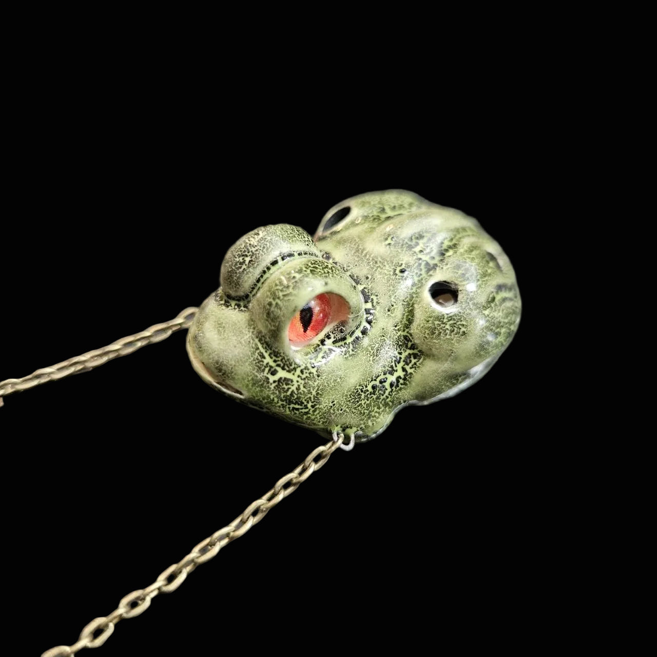 Baby Frogarina