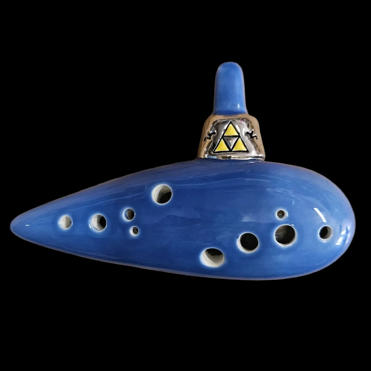 OoT 12-Hole Tenor G