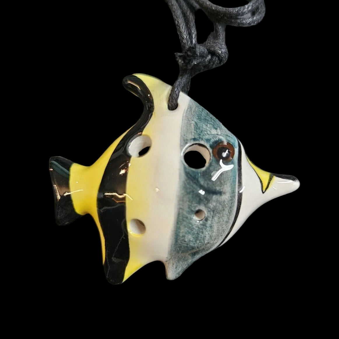 Tiger Fish
