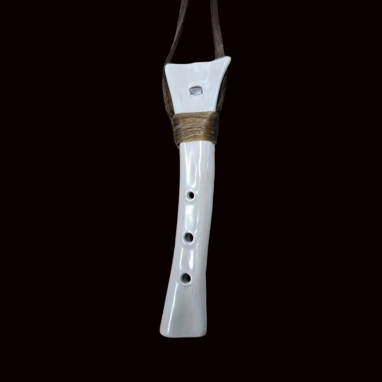 Eagle Bone Flute