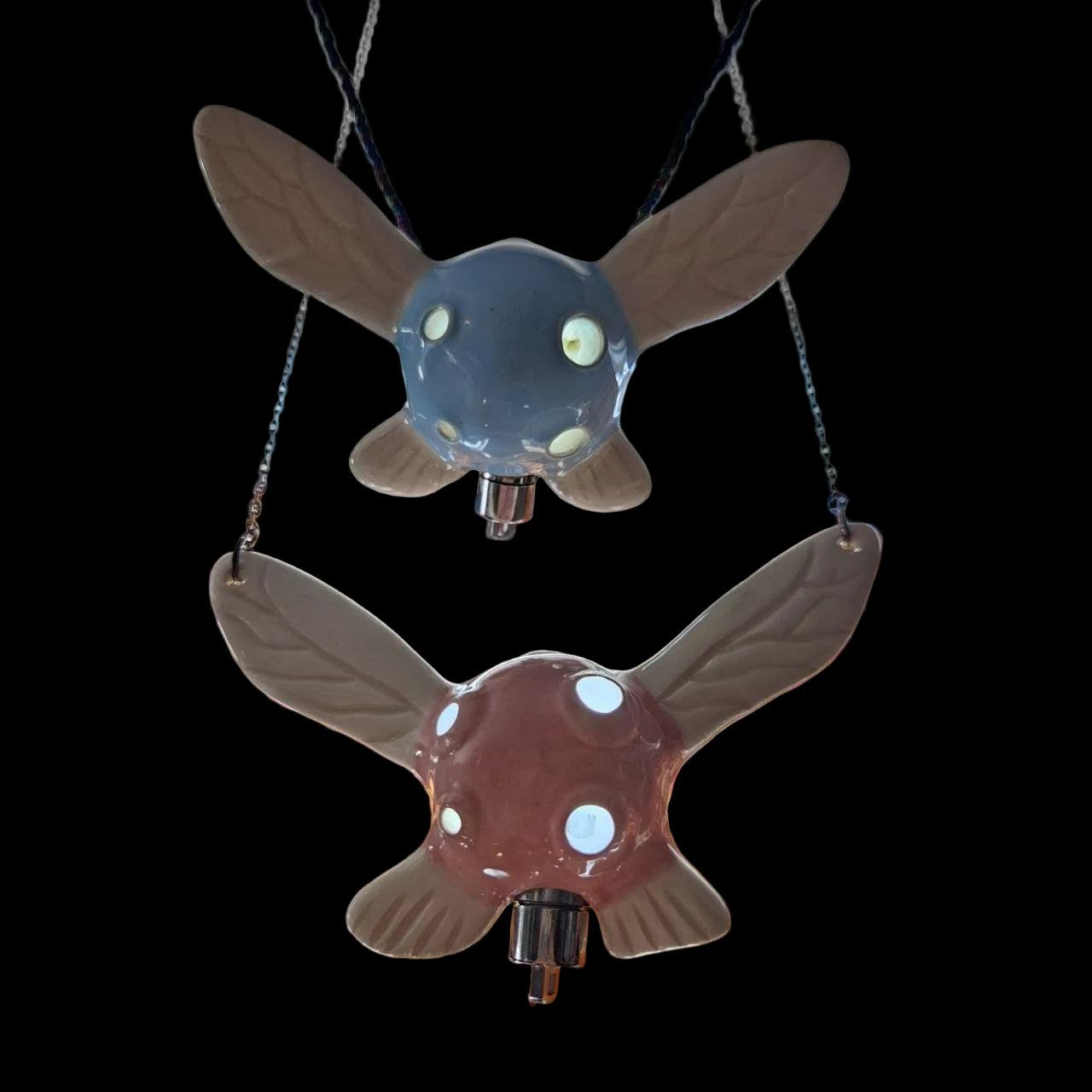 Light-Up Fairy
