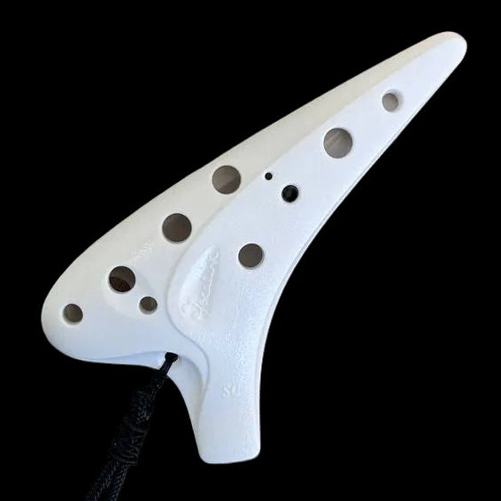 Brio Soprano C White