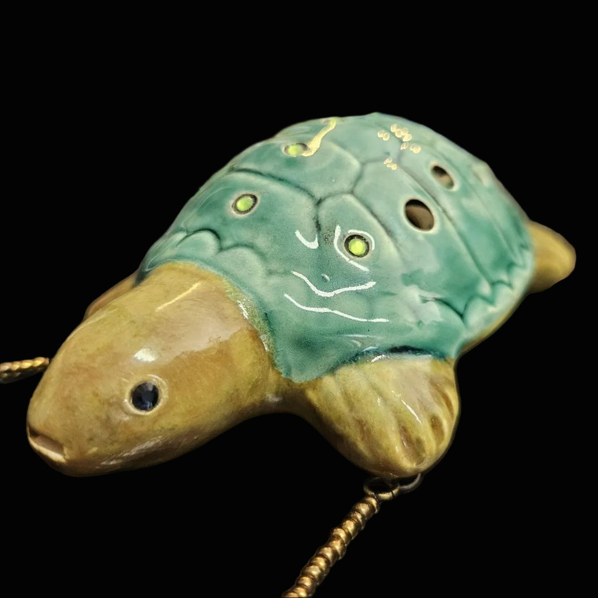 Turle Racing Turtle - Songbird Ocarina