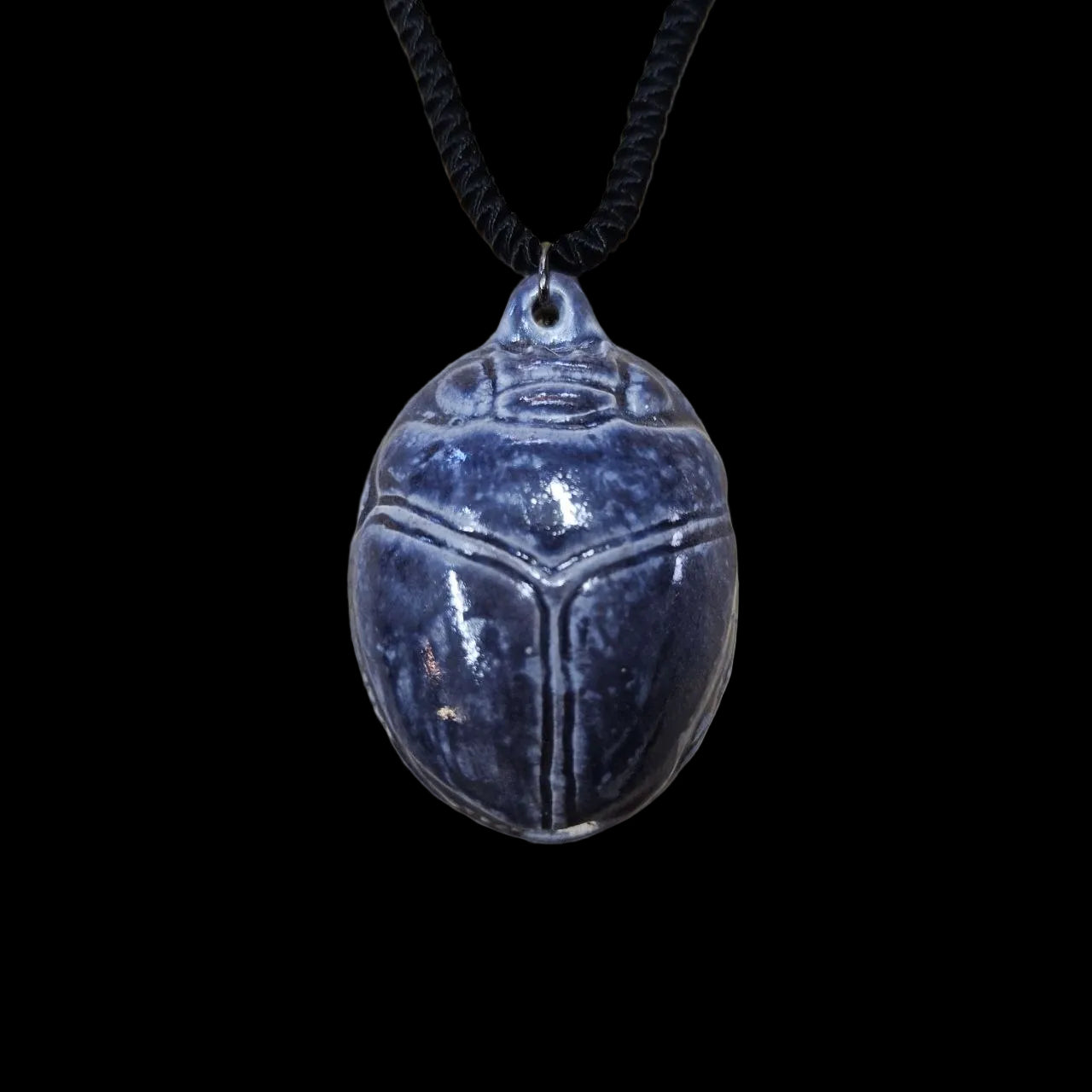 Scarab Beetle