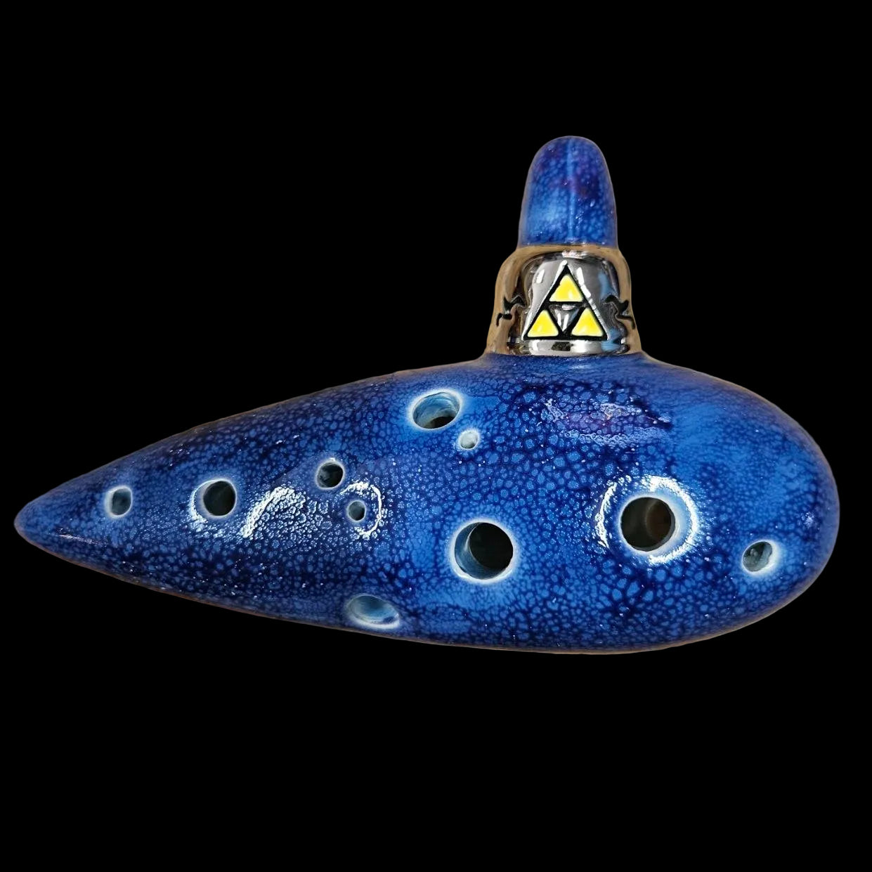 Starry Night OoT 12-Hole Alto C