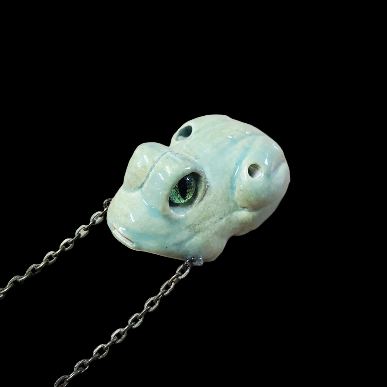 Baby Frogarina