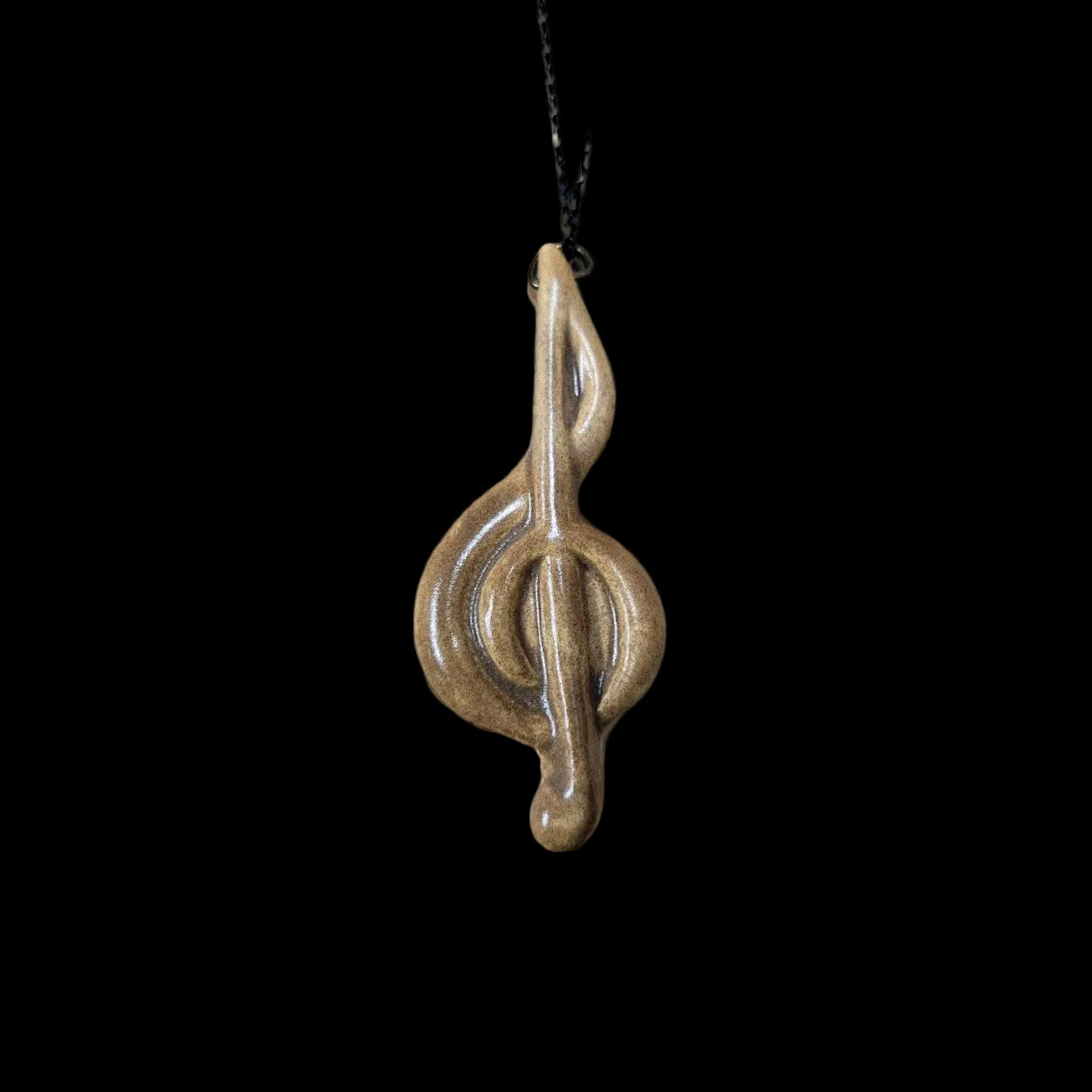 Treble Clef