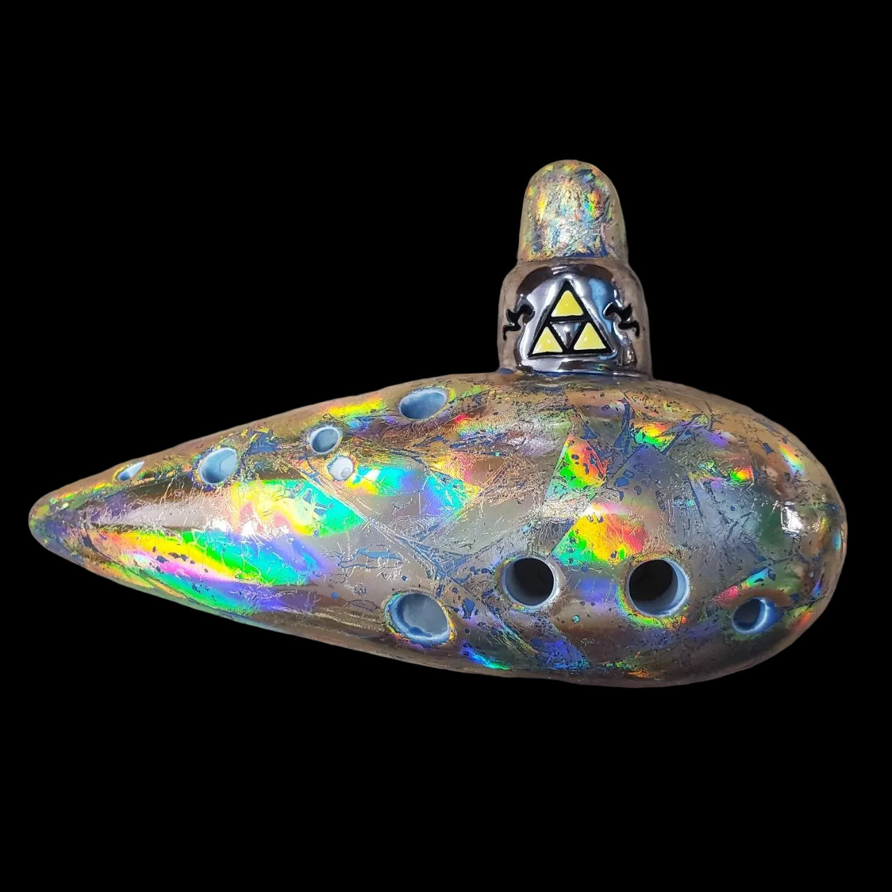 OoT Fire Opal