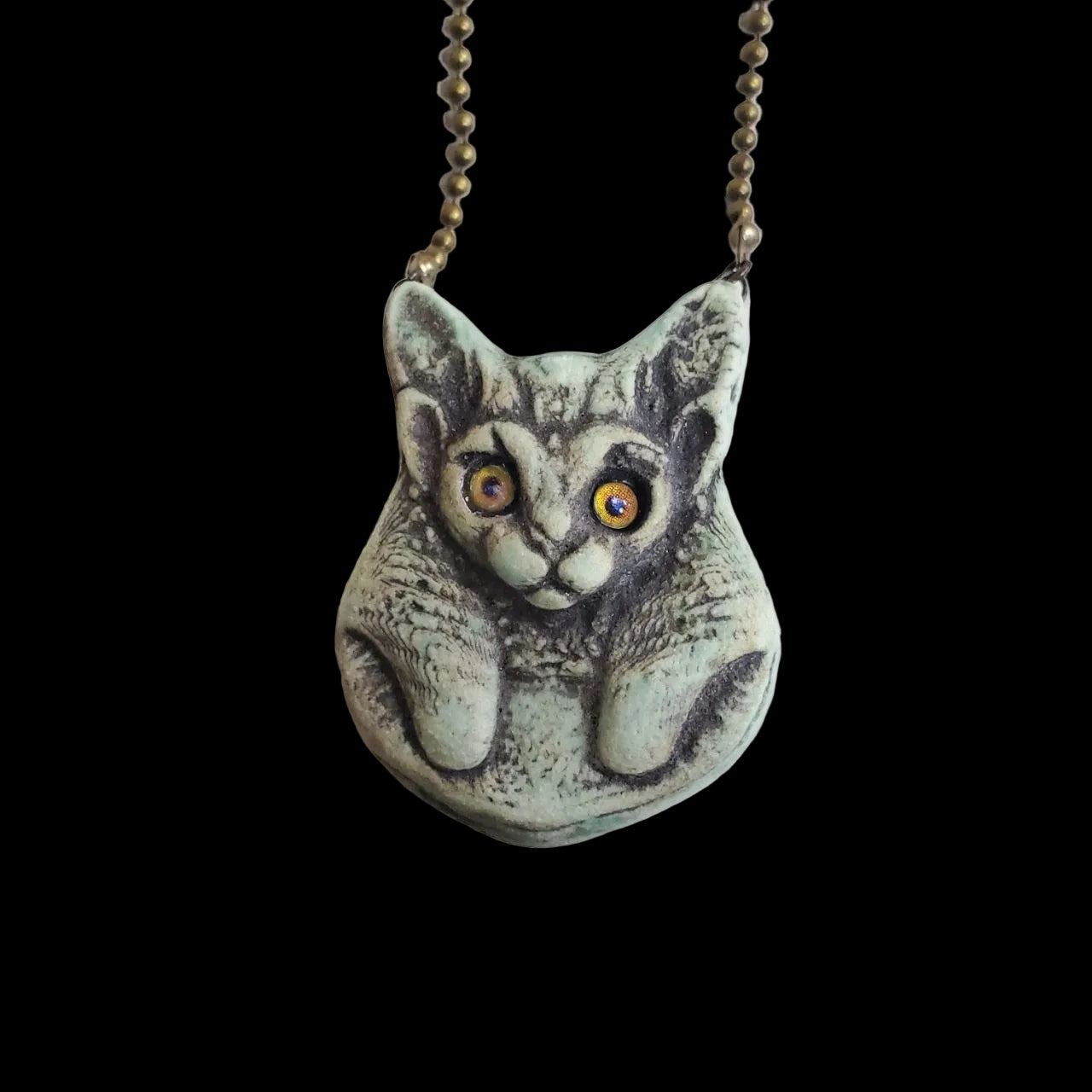 Kittenarina