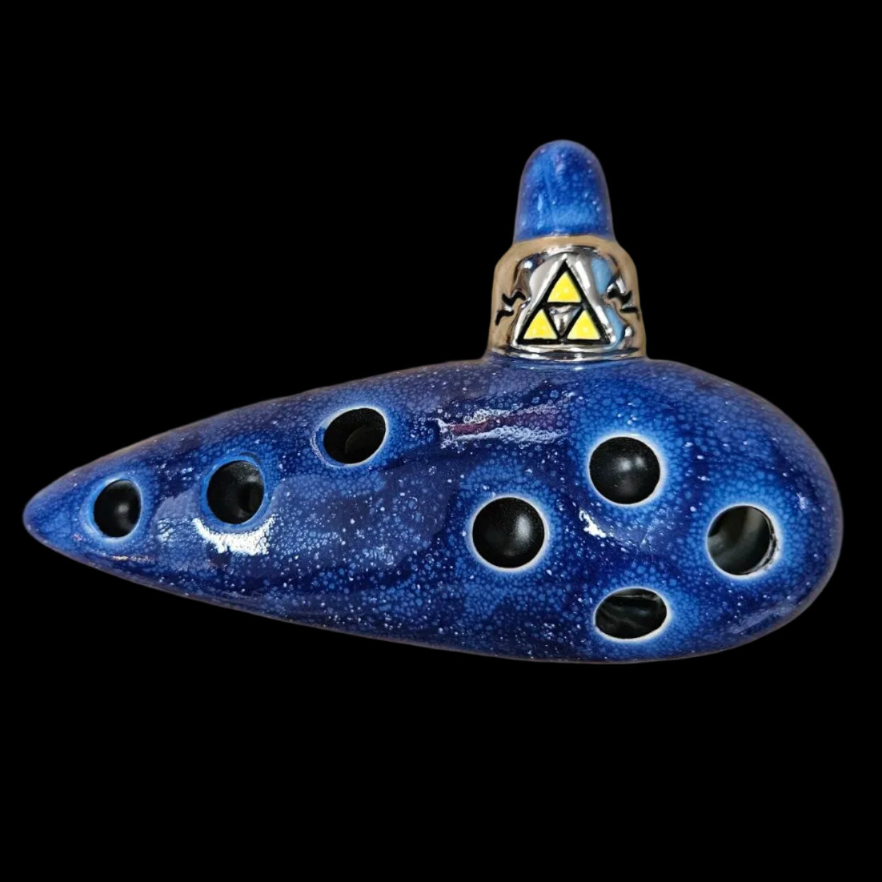 Starry Night Classic OoT 7-Hole Alto C