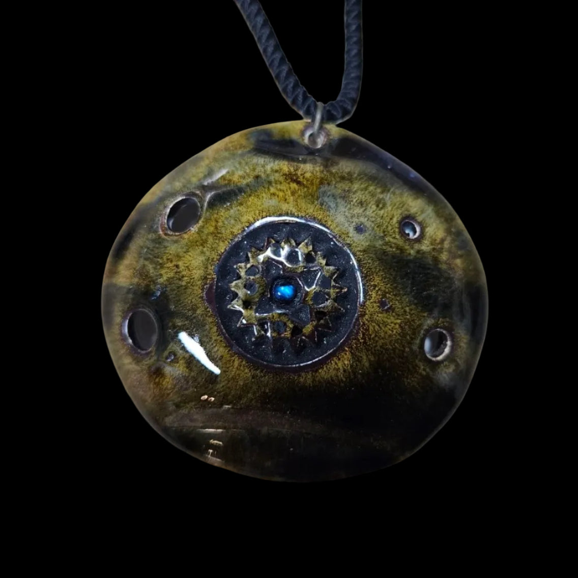 Gemstone Alto D