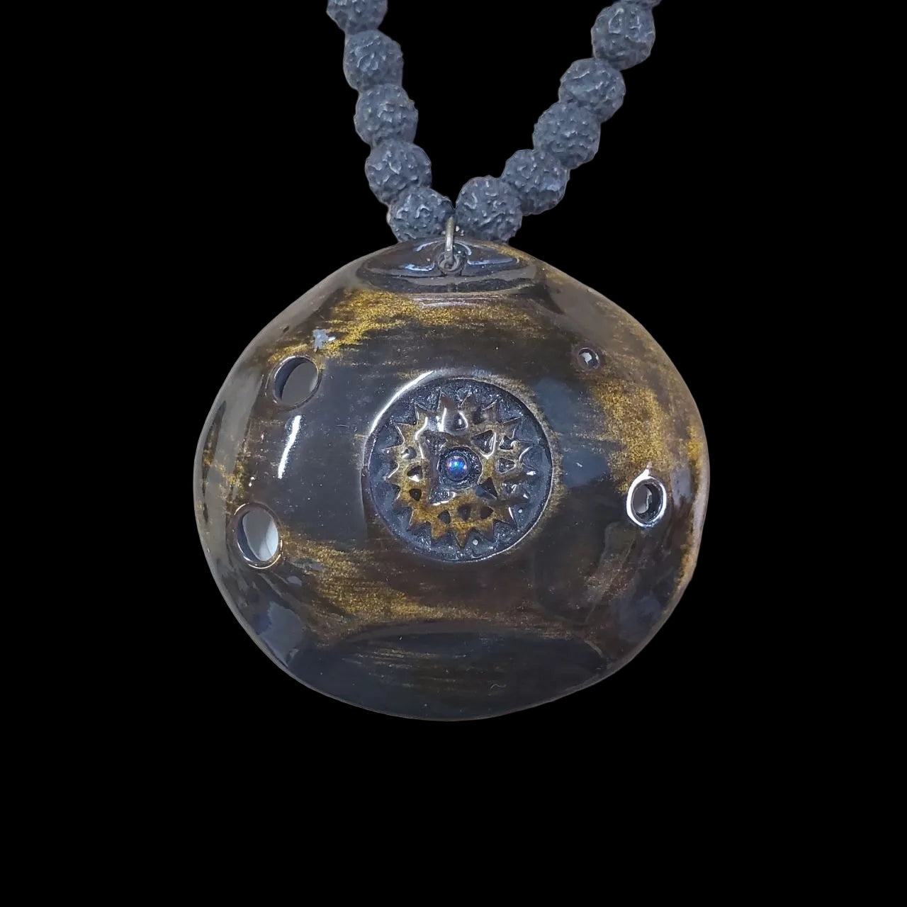 Gemstone Alto D