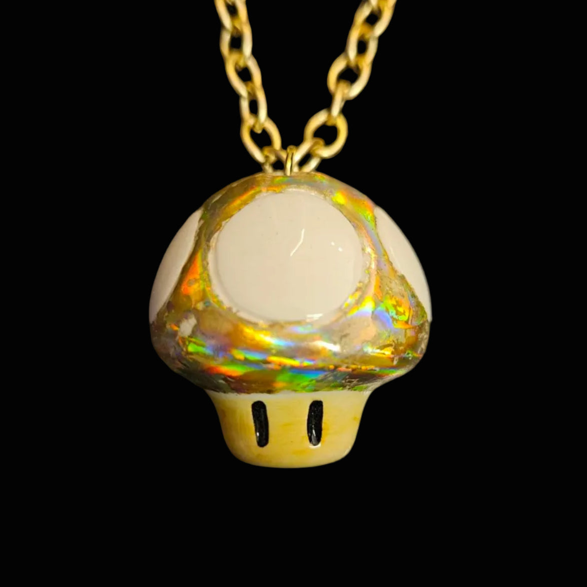 Super Mushroom