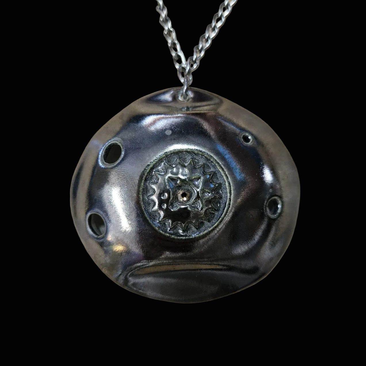Gemstone Alto D