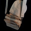 Canvas Ocarina Pouch