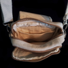 Canvas Ocarina Pouch
