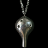 Black Teardrop Alto C