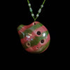 Wicked Seedpod Alto C