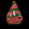 Wicked Seedpod Bass C