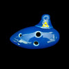 Ocarina of Time 6-Hole Alto C