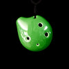 Seedpod Soprano C Forest Green