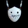 Personalized Elvish Inscription