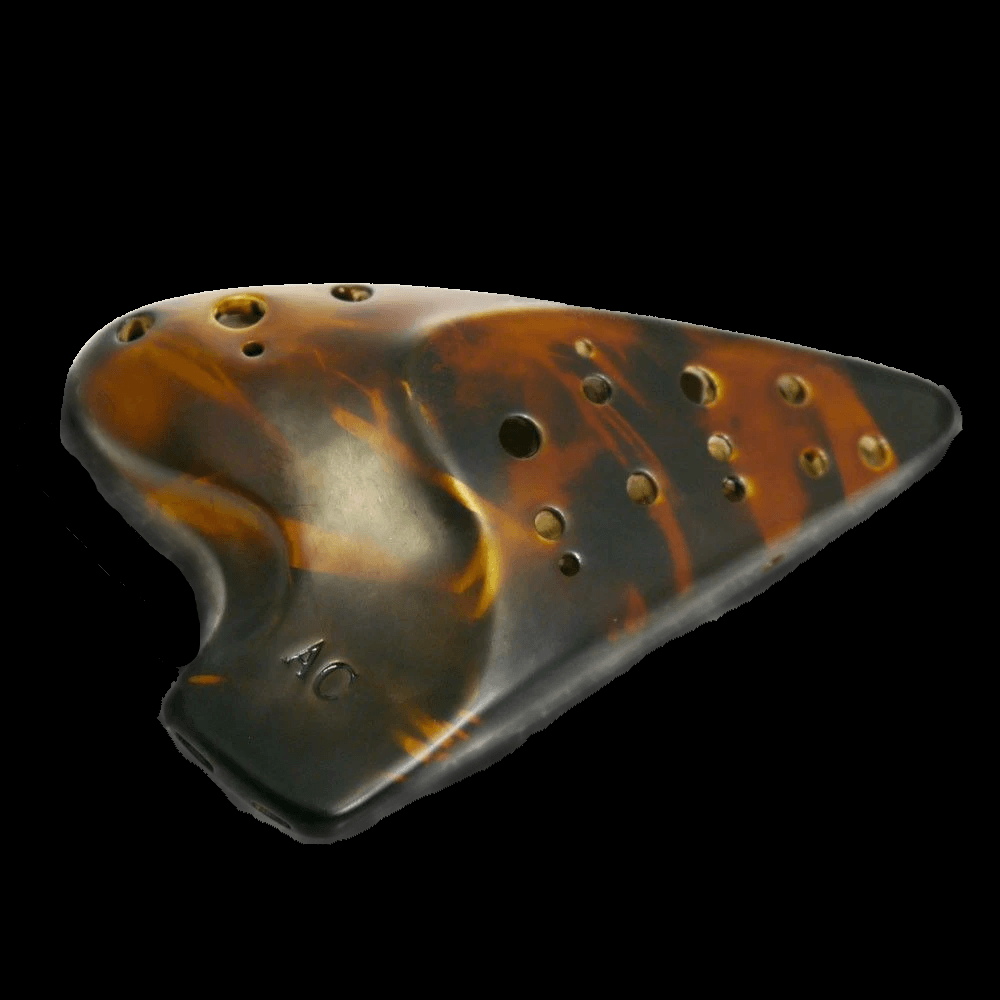 Double Sweet Potato Alto C