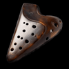Double Sweet Potato Alto C