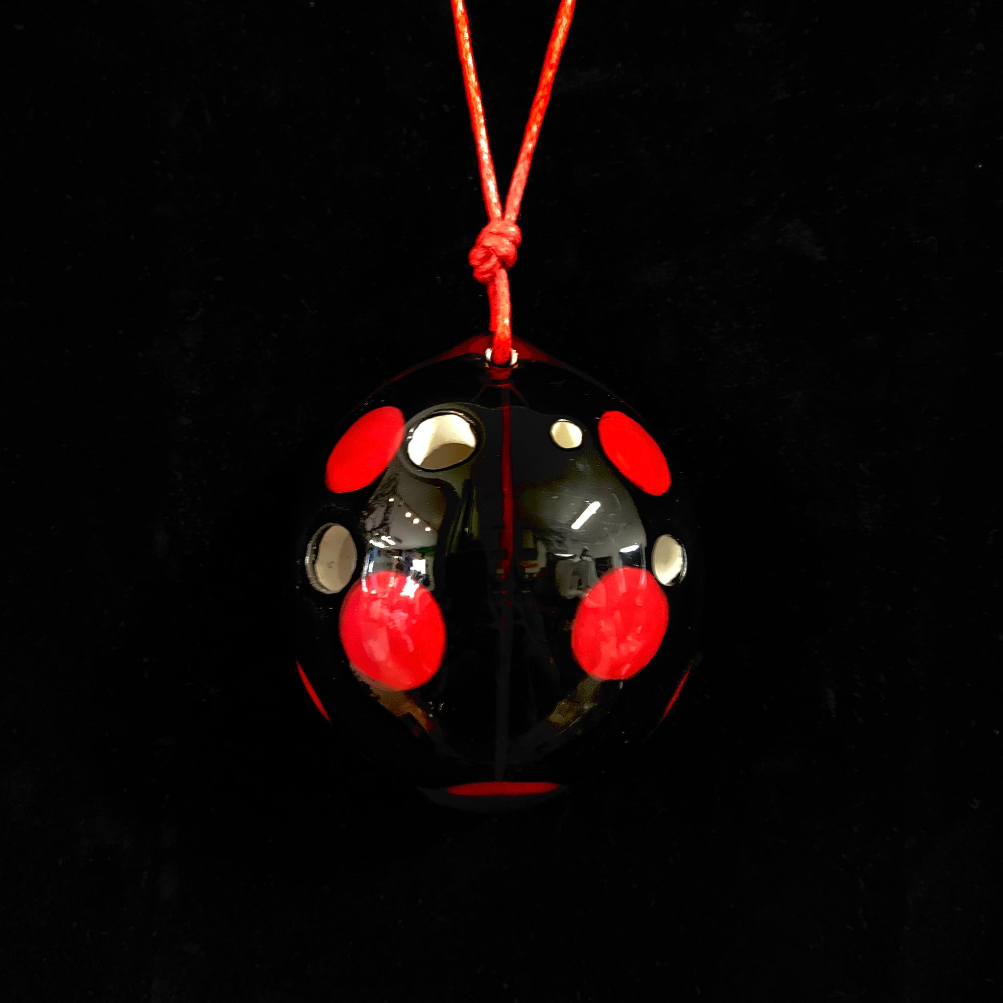 Ladybug - Songbird Ocarina