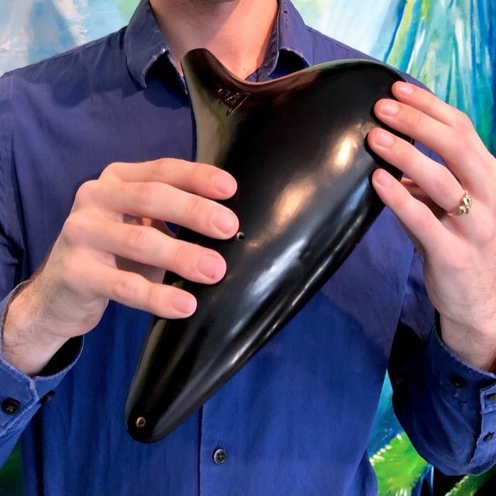 Bass ocarina cheap