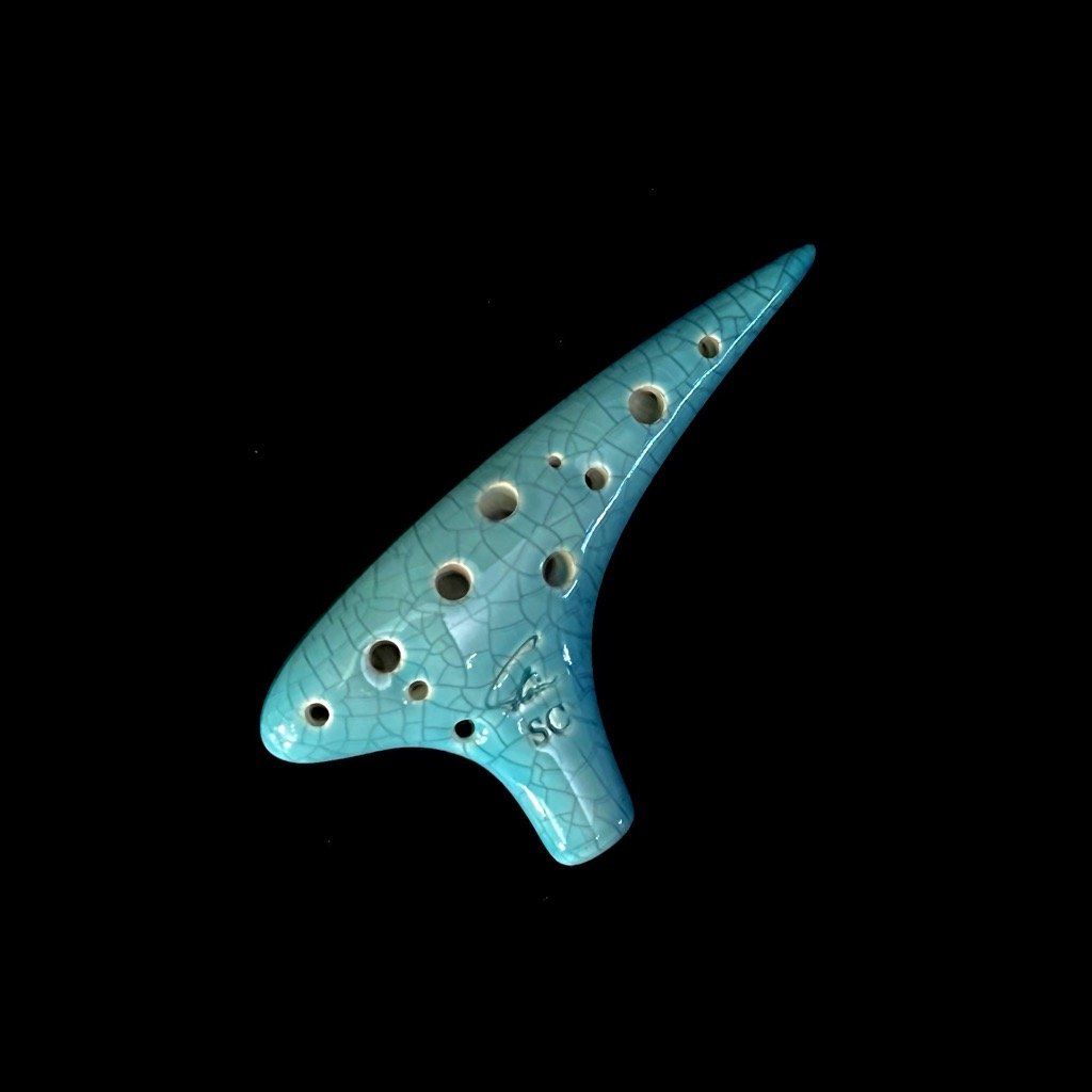 Professional ocarina discount