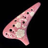 Pink Rose Alto C