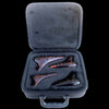 4-Piece Professional Ocarina Set