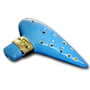 Double Ocarina of Time Alto C