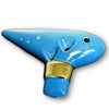 Double Ocarina of Time Alto C