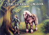 Legend of Zelda Standard Notation Songbook