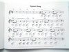 Legend of Zelda Standard Notation Songbook