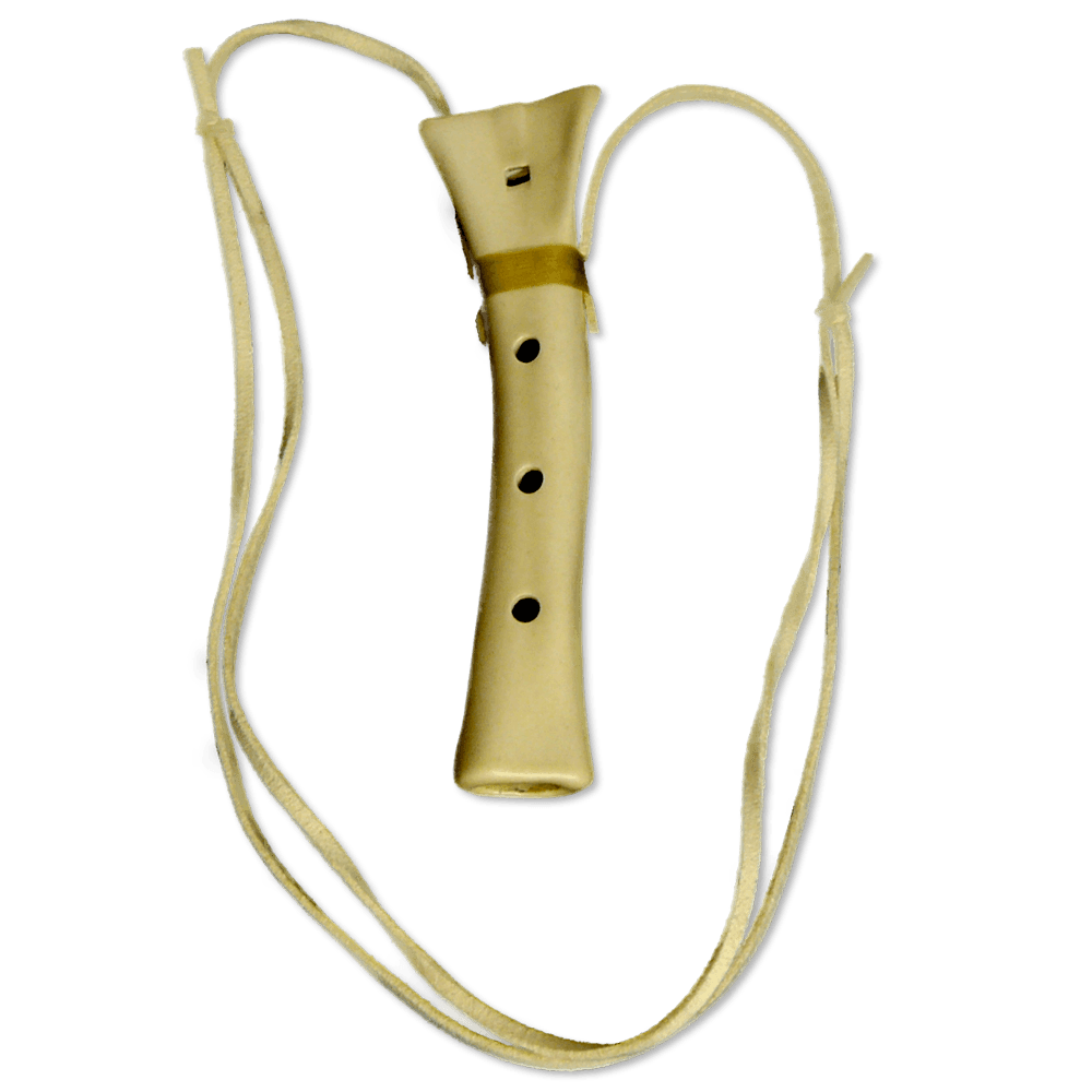 Bone ocarina clearance