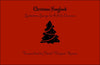 Christmas Songbook for 6 Hole Ocarina (PDF)