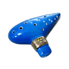 Double Ocarina of Time Alto C