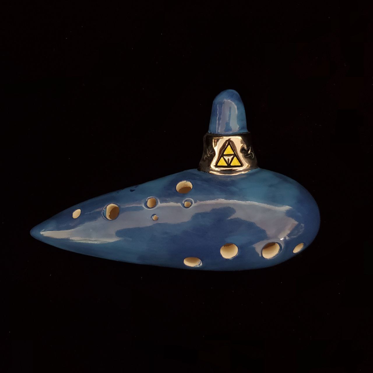 OCARINA, FOCALINK, STEIN
