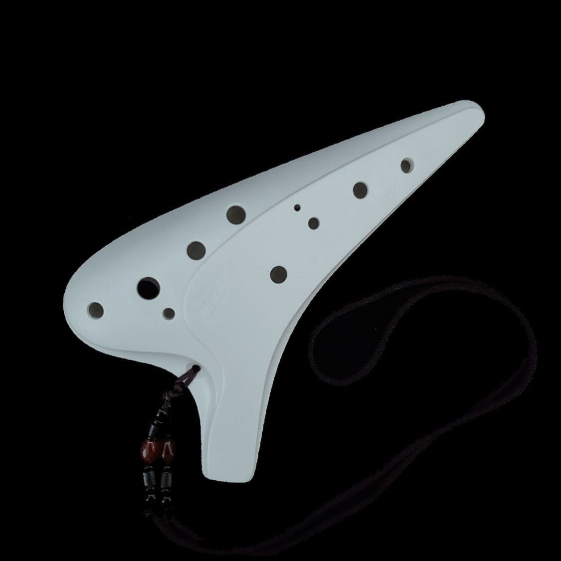 White ocarina cheap
