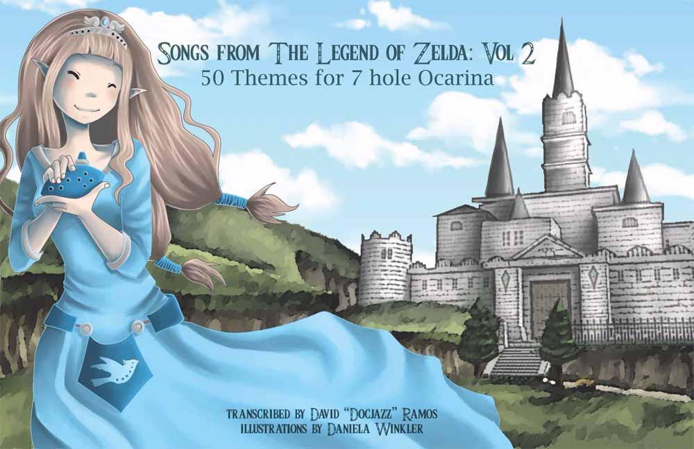 The Legend of Zelda: Ocarina of Time - Wikibooks, open books for an open  world