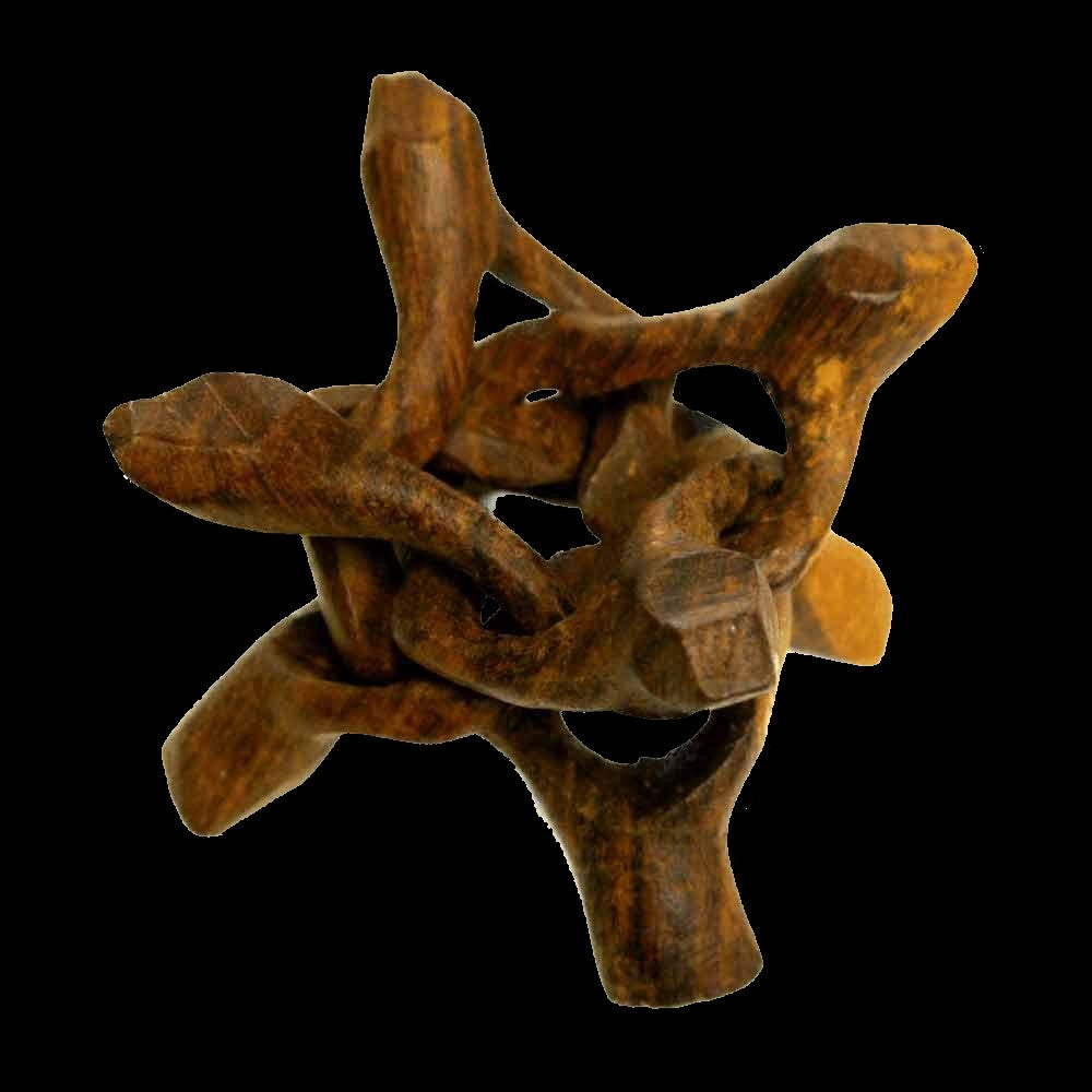 Wooden ocarina discount